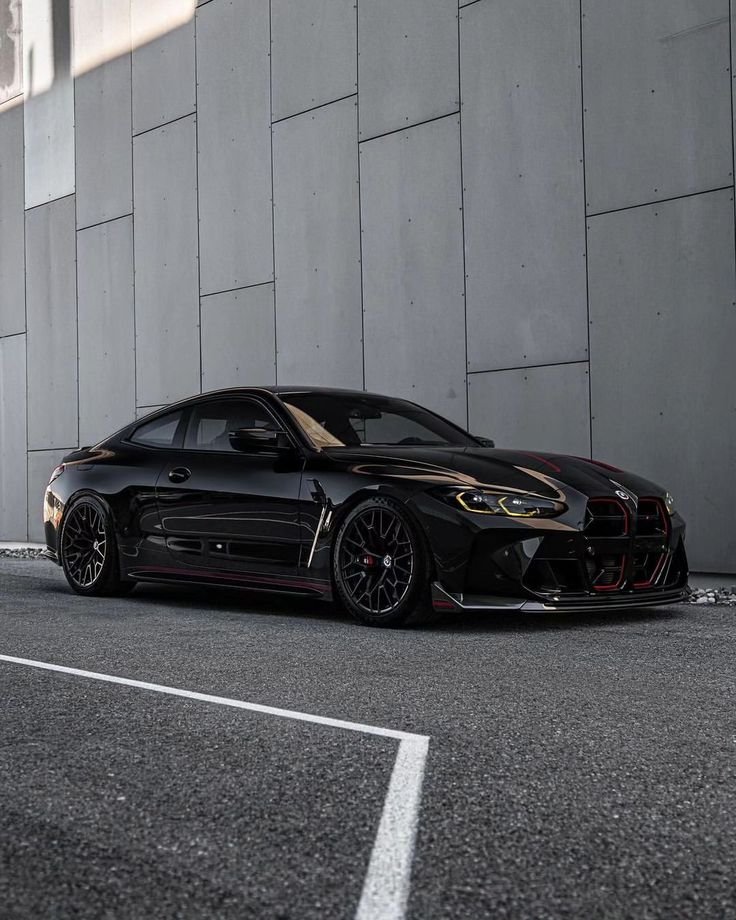 BMW M